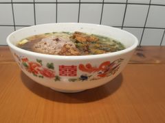 -矮子粉店1985·长沙米粉(湘春路店)