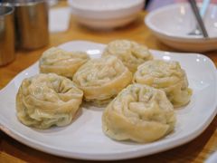 -江南面屋(明洞店)