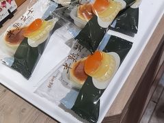 -西村叔叔的店·面包·甜品·蛋糕(崂山丽达店)