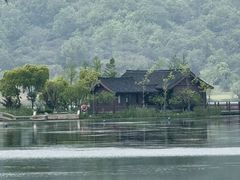 -南北湖风景区