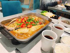 -半天妖烤鱼(紫荆广场店)