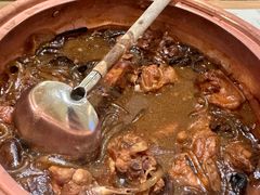 -关东小磨东北菜(漕河泾印象城店)