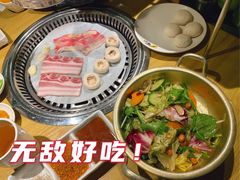 -牛市牛烤肉(西单大悦城店)