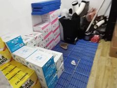 -迷你考拉仓自助小仓库(威宁小区店)