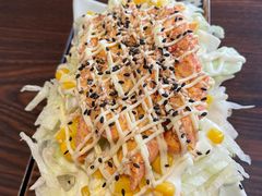 -哏儿寿司(红桥店)