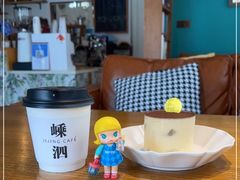 -几静cafe(基湖店)