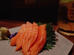 -三川·十酒Izakaya(南昌路店)