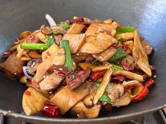 -吃货私房菜(丽江束河古镇店)