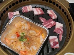 -花味烤肉·拌饭(建邺万达店)