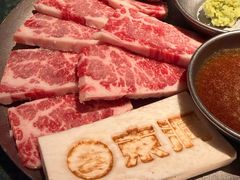 -東洞·烤肉小馆(深业上城店)