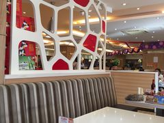 -悦橙烤肉海鲜自助(中央大街店)