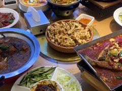 -东北灶(高新银泰店)