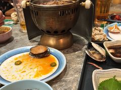 -亚马逊蒸汽活海鲜自助(LCM置汇旭辉广场店)