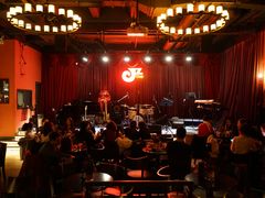 -JZ Club 爵士酒吧(上海店)