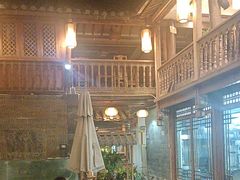 -88号小吃店·经典云南菜·地道纳西美食