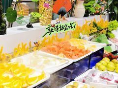 -好伦哥披萨(地坛店)