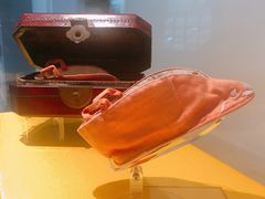 -天津华夏鞋文化博物馆