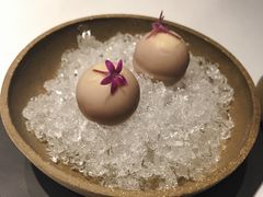 -三嚥阁 La Villa Restaurant