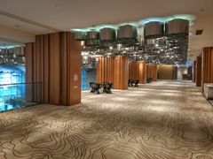 -海尔洲际酒店天下一品中餐厅