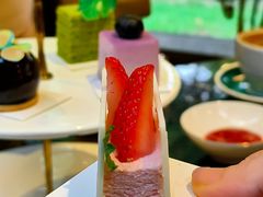 -棕榈岛海鲜自助餐厅(虹桥迎宾馆店)