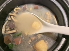 -民国红公馆·秦淮八艳(夫子庙店)