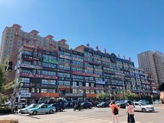 -服务大楼冷面(延大店)