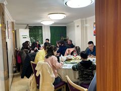 -汇兴源餐馆(小北路店)