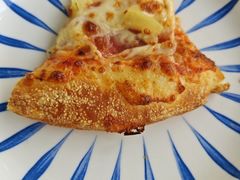 -必胜客(海滨店)