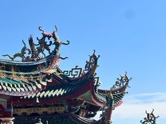 -八卦楼风琴博物馆