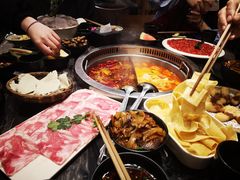 -小王少龙火锅(沙南街店)