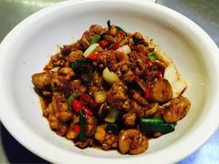 picture-大碗厨 25年老字号 现炒湘菜(四季天地店)