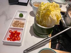 -润园四季椰子鸡火锅(南山海岸城店)