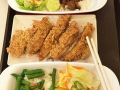 -永和大王(小厨·东四十条店)