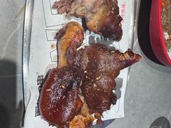 -丽伟的串·烧烤·砂锅(季景天地店)