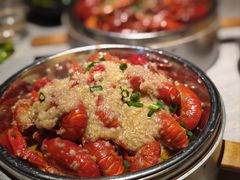 -巴厘龙虾·榜首油焖大虾(音乐学院·沿江酒馆店)