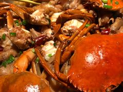 -胖哥俩肉蟹煲(虹口龙之梦店)