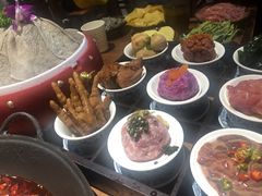-楠火锅(龙阳广场店)