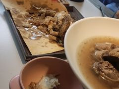 -打酱油·非遗淮扬菜(瘦西湖梅岭店)