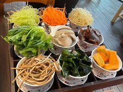 -纸盐河码头火锅(十八梯店)