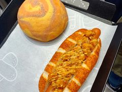 -LELECHA乐乐茶(新街口大洋店)