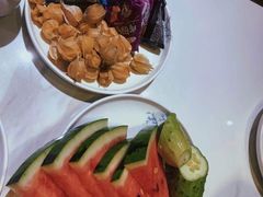 -祥源胡同·涮牛羊肉火锅(花桥店)