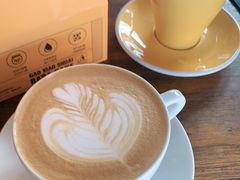 -HUG COFFEE(鼓楼店)