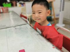 -蕃茄田艺术(普陀长风大悦城中心)