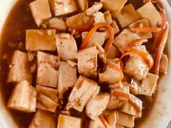 -北京龙庆四季香农家饭庄·灶台鱼·碳烤虹鳟鱼(龙庆峡店)