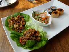 前菜-Ginger(兴国路店)