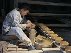 -景德镇古窑民俗博览区