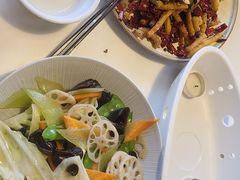 -付掌柜在成都·热炒砂锅集(金禾店)