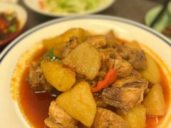 -贯贯吉·清真餐厅(浙江中路店)