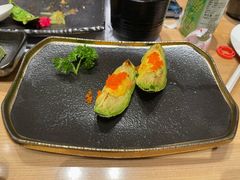 -京旬海鲜放题·铁板烧自助餐厅