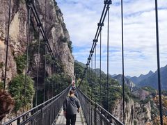 -雁荡山风景名胜区